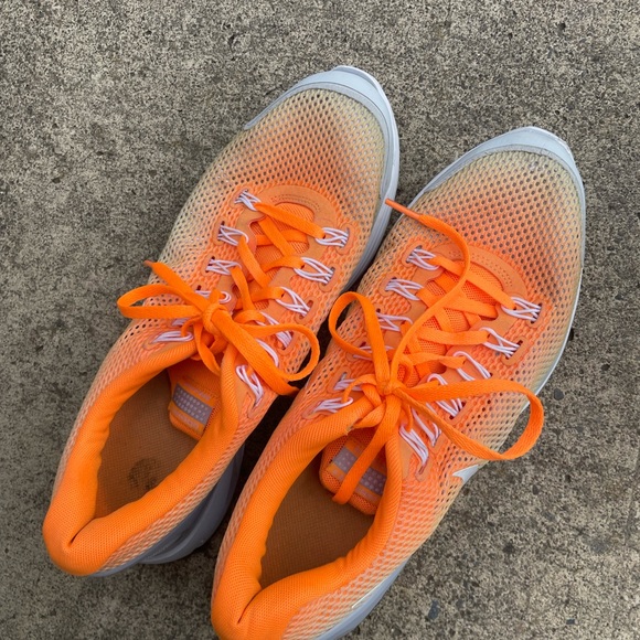 Nike Lunarglide+ 4 Breathe Running Shoes size 9 - Picture 9 of 12